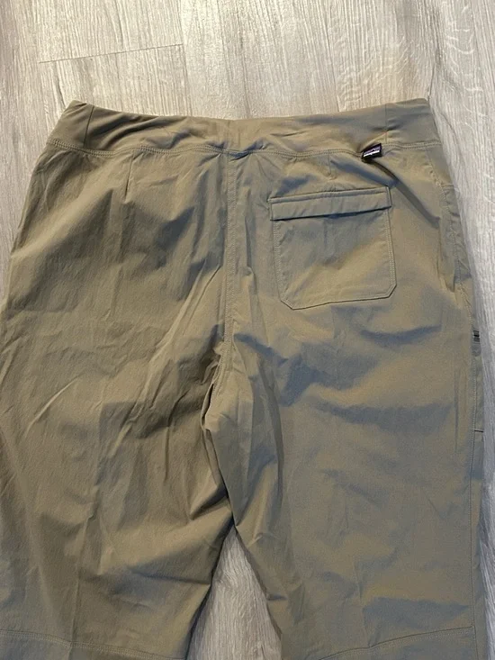 PATAGONIA | Women's Quandary Joggers - Picture 5 of 9